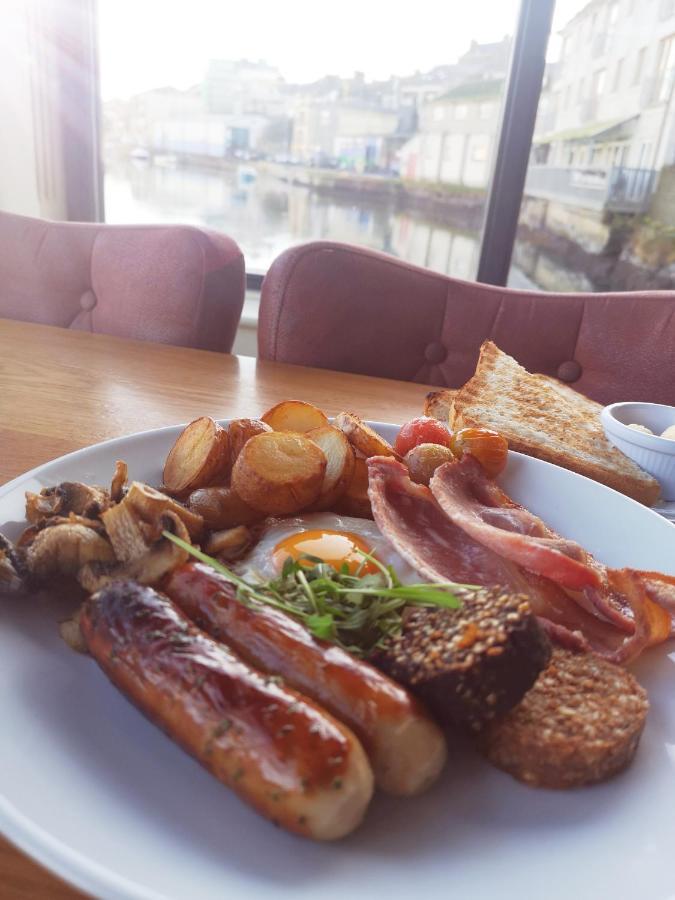 ويكلو The Bridge Tavern المظهر الخارجي الصورة