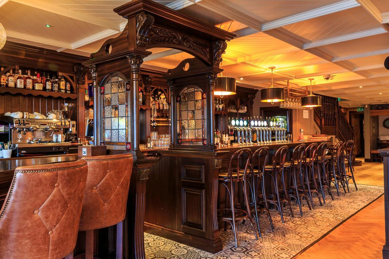 ويكلو The Bridge Tavern المظهر الخارجي الصورة