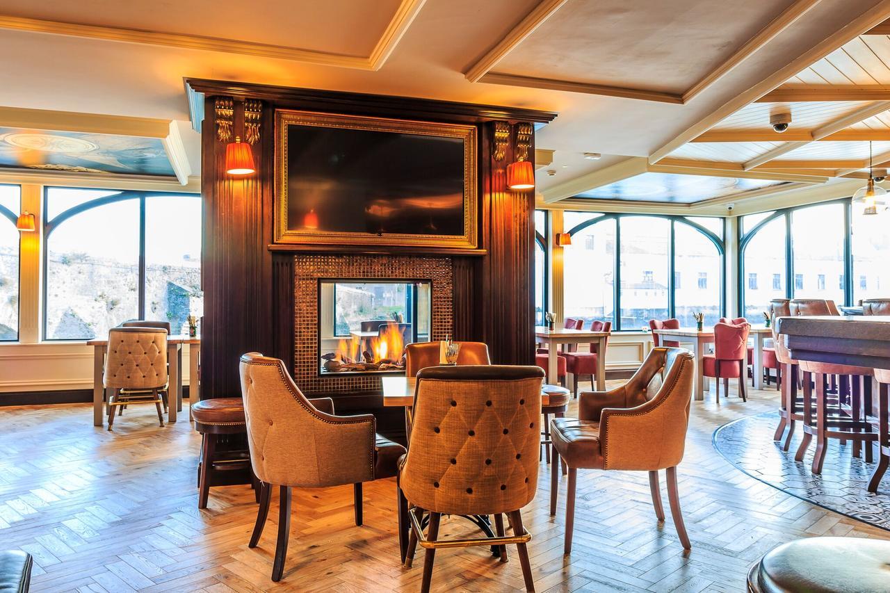 ويكلو The Bridge Tavern المظهر الخارجي الصورة
