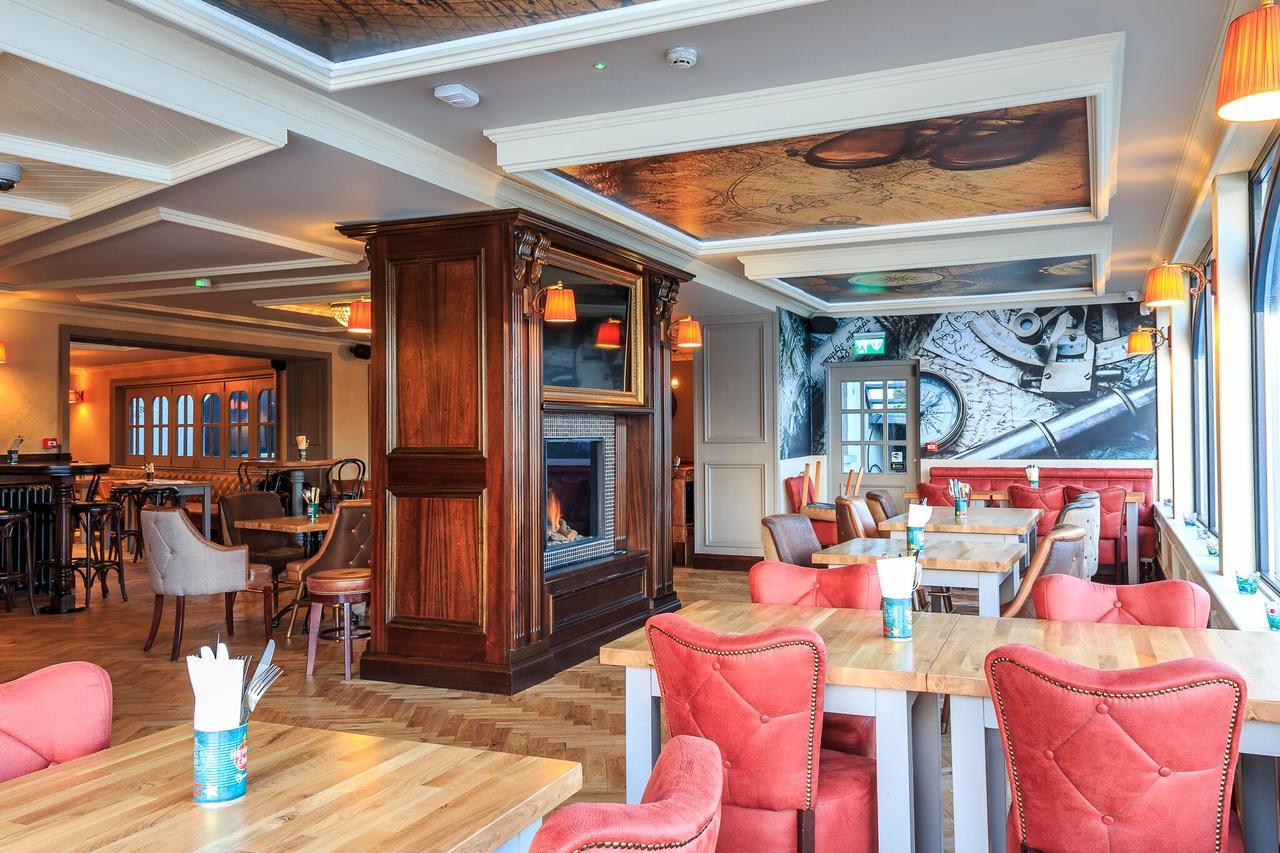 ويكلو The Bridge Tavern المظهر الخارجي الصورة